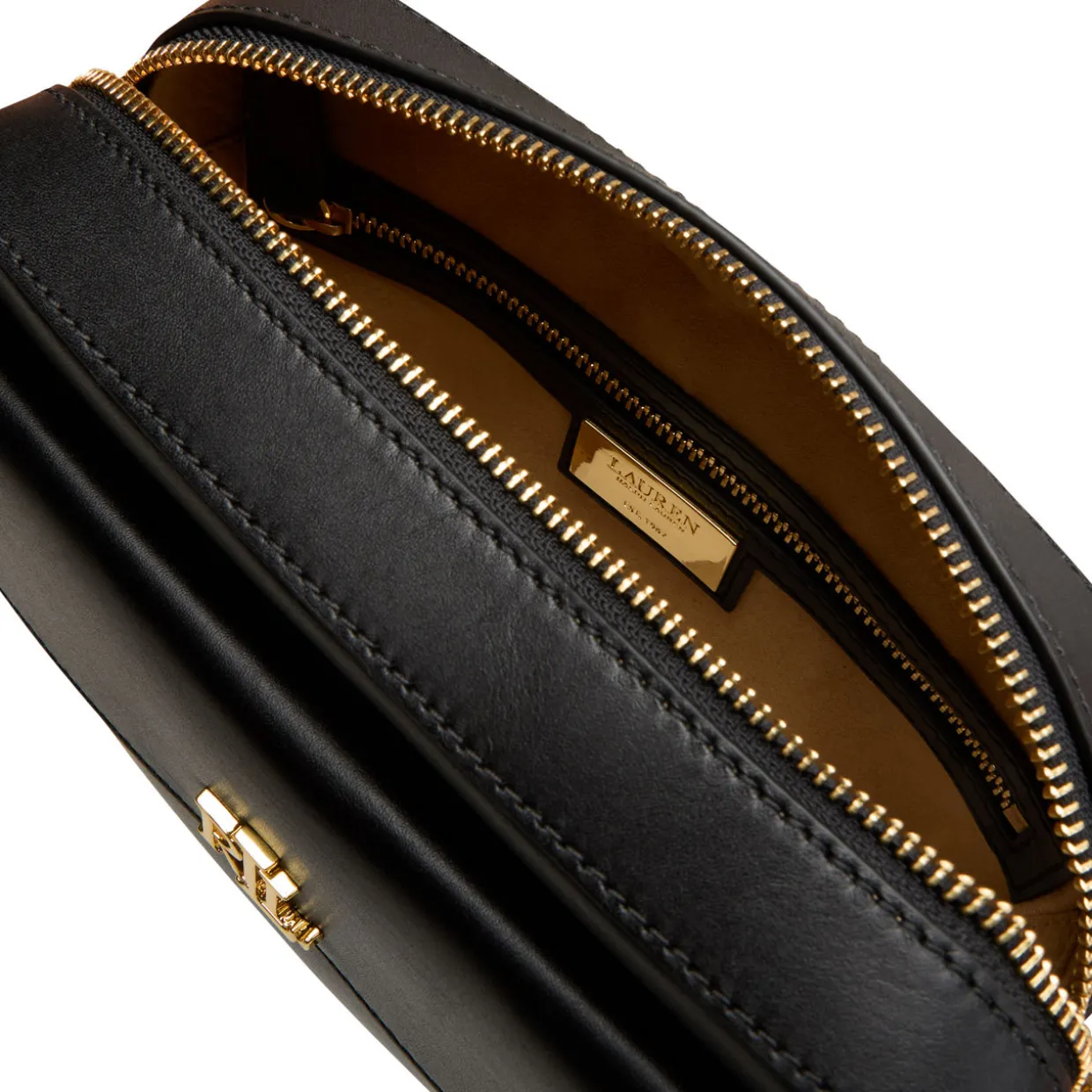 Marcy Camera Crossbody Bag