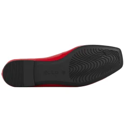 Margot Ballerina Flats