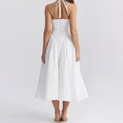 Marilyn Halterneck Sundress