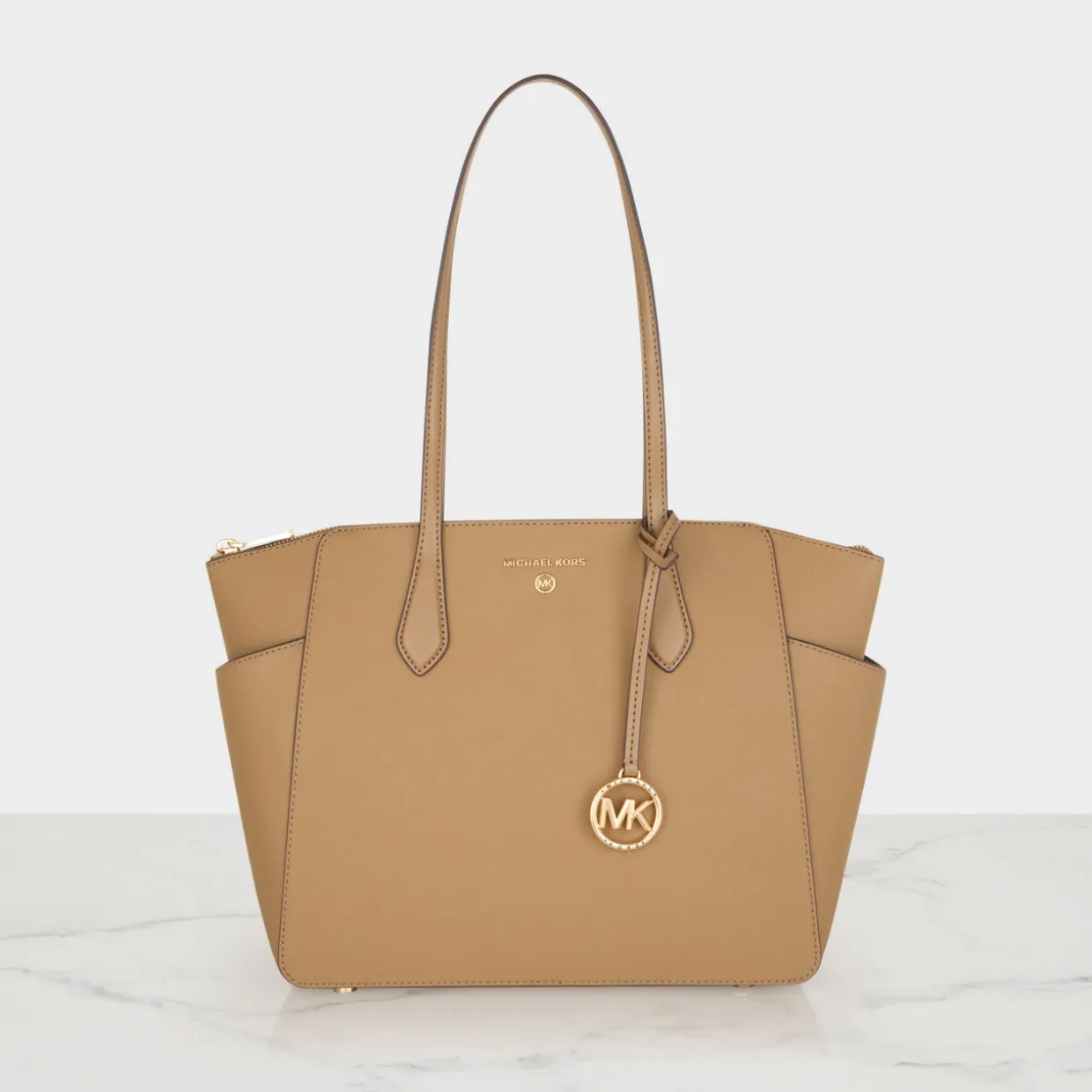 Marilyn Logo Tote Bag