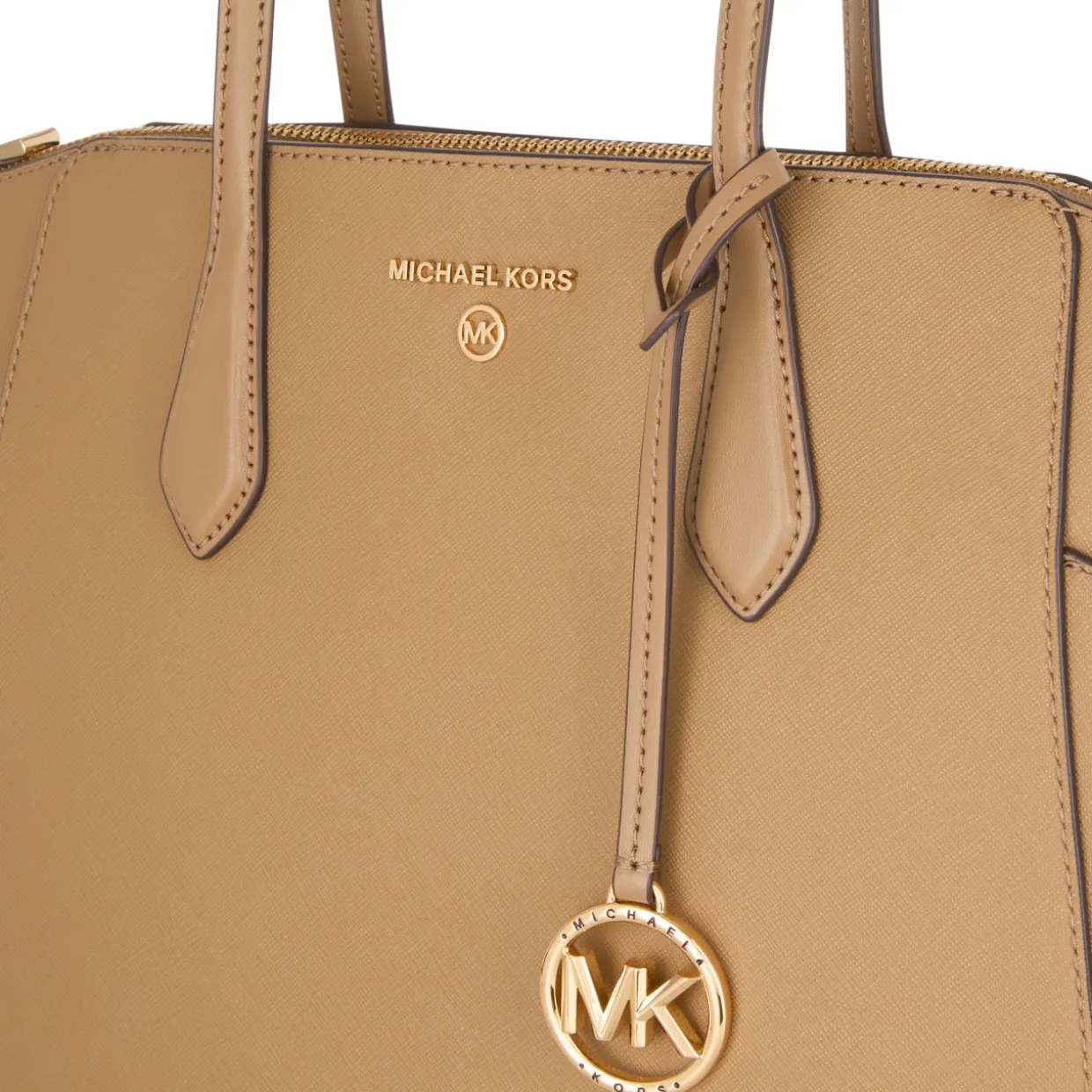 Marilyn Logo Tote Bag