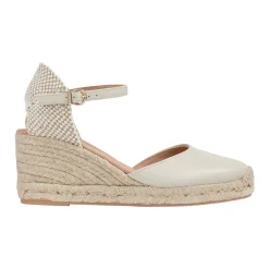 Marissa Espadrille Wedges