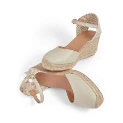 Marissa Espadrille Wedges