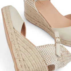 Marissa Espadrille Wedges