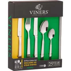 Marple Cutlery 20-Piece Set
