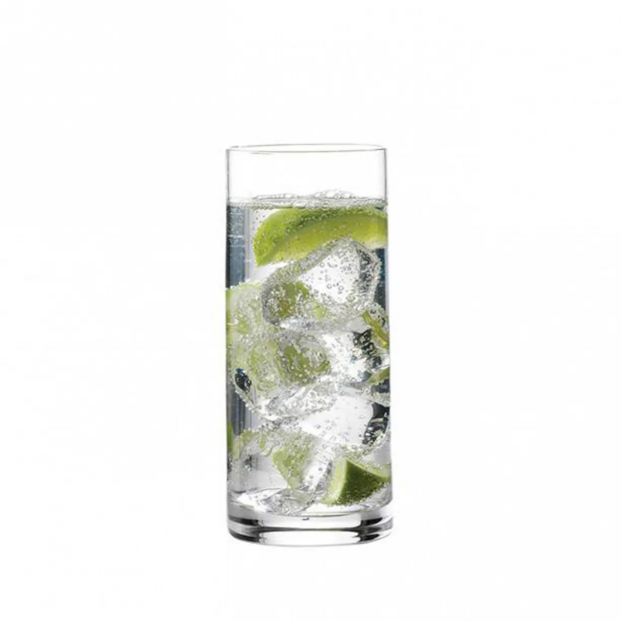 Marquis Moments Hiball Glass Set of 4
