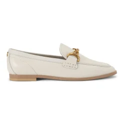 Marrisa Leather Loafers