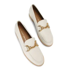 Marrisa Leather Loafers