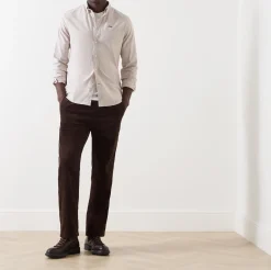 Marsden Logo Shirt