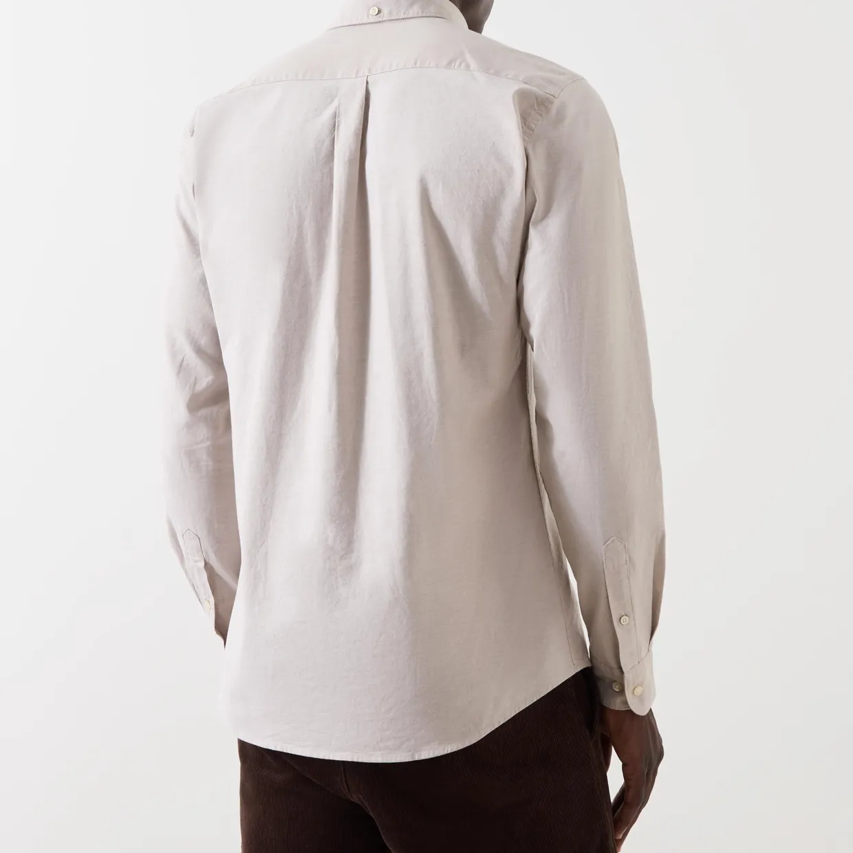 Marsden Logo Shirt