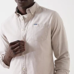 Marsden Logo Shirt