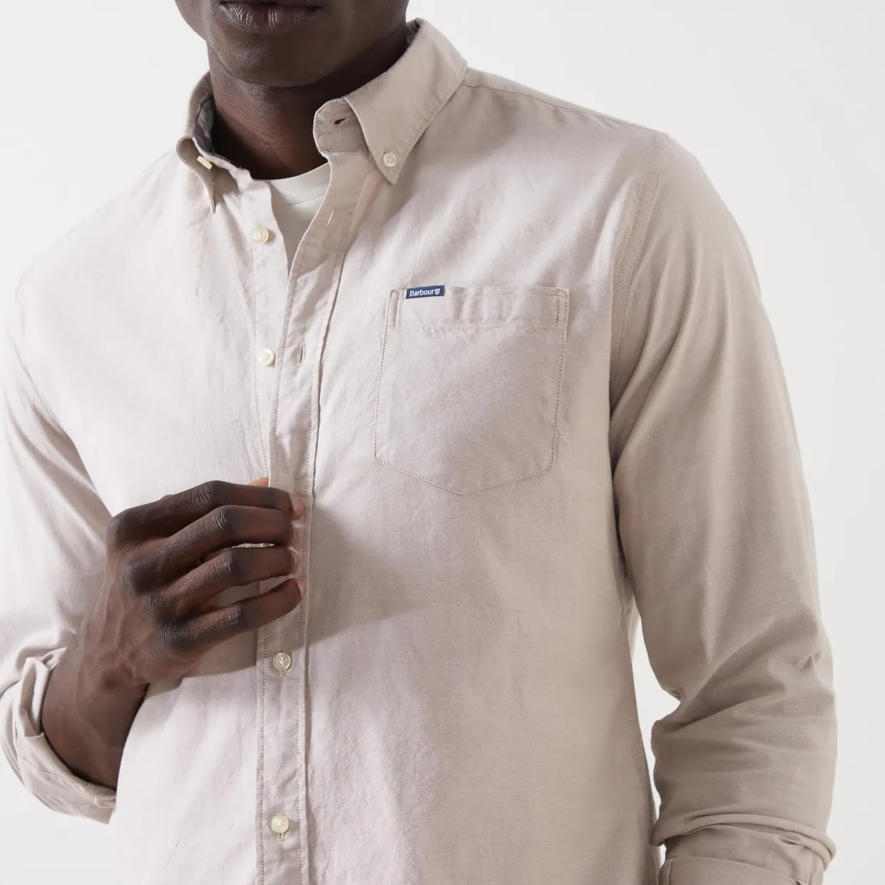 Marsden Logo Shirt