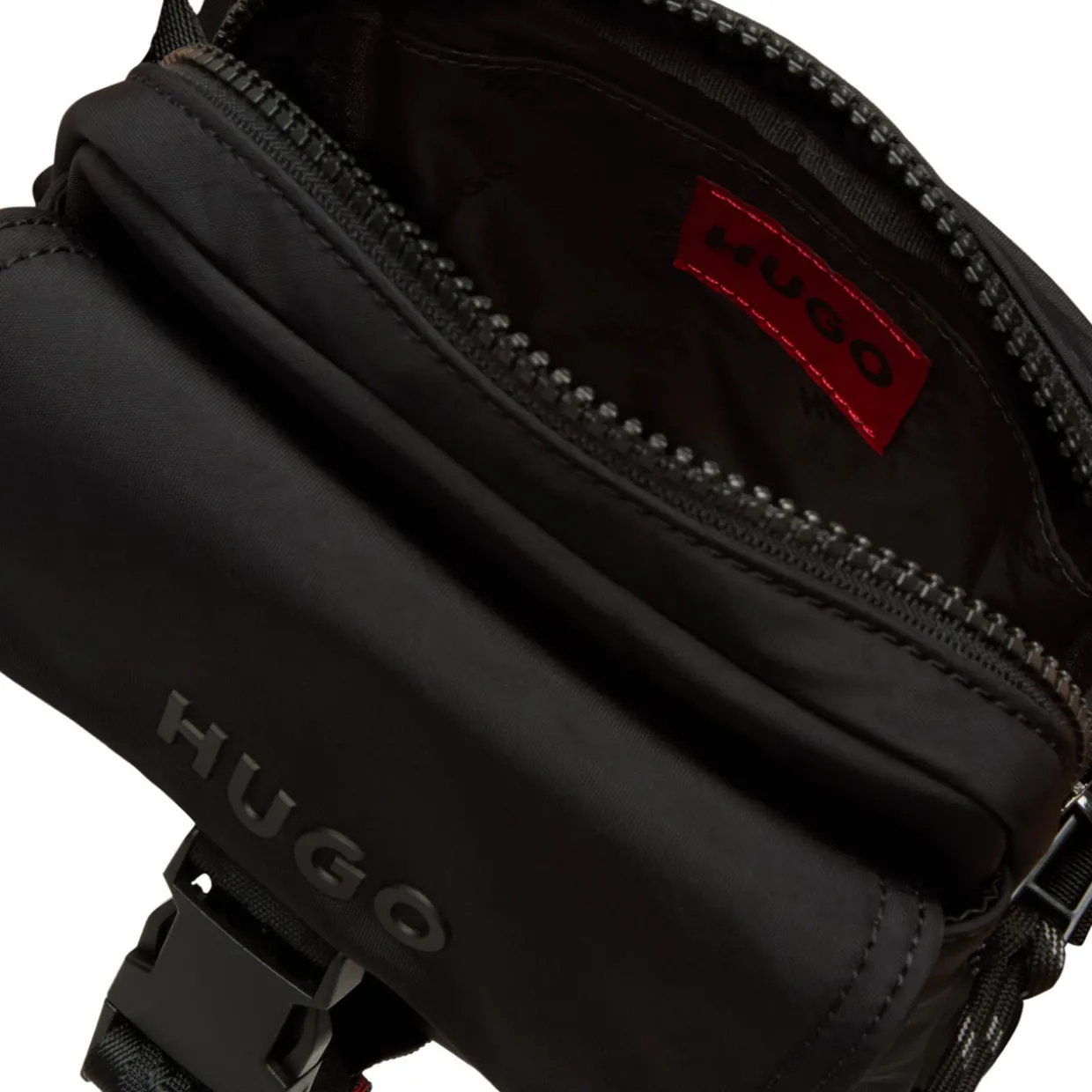 Marsel Crossbody Bag