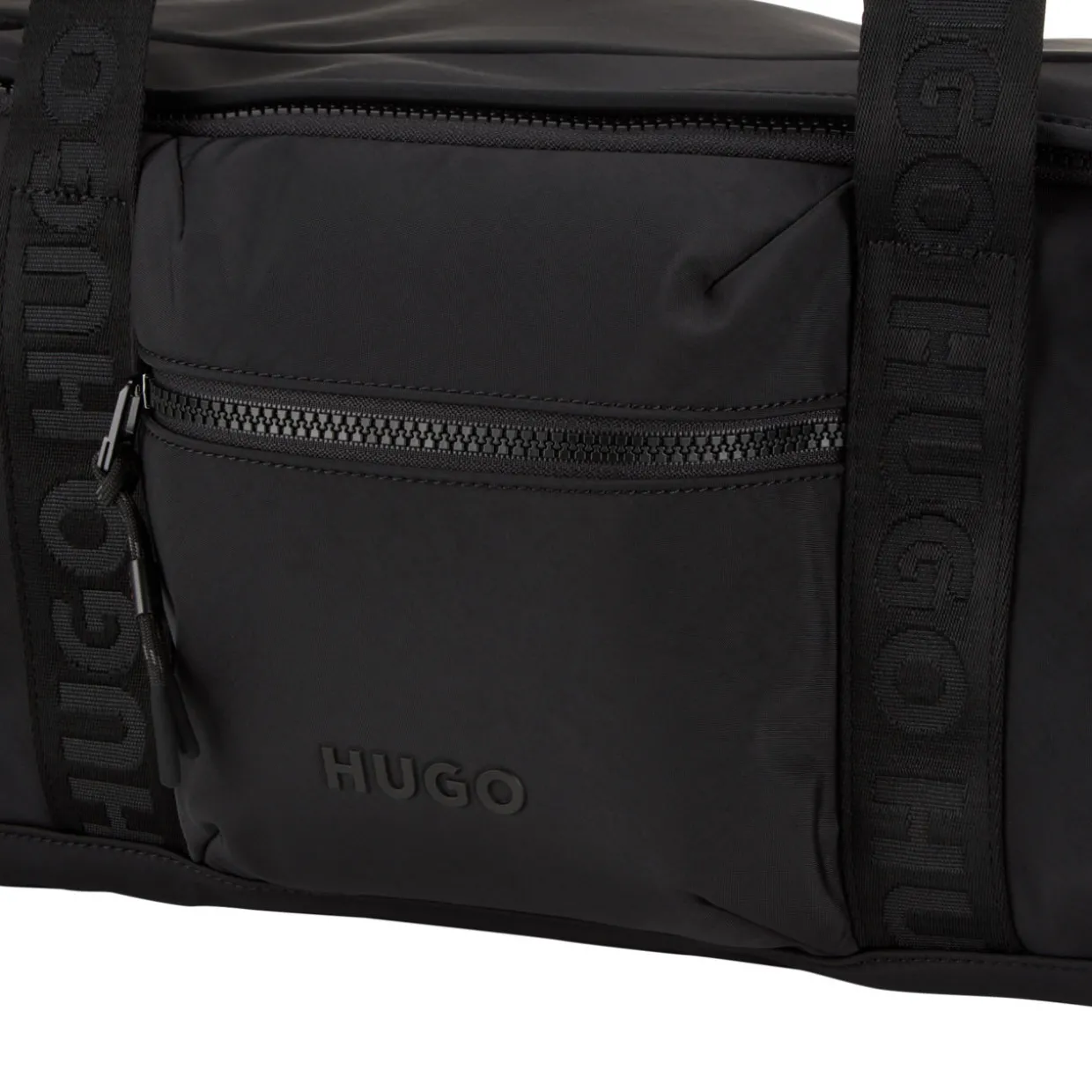 Marsel Hold All Bag