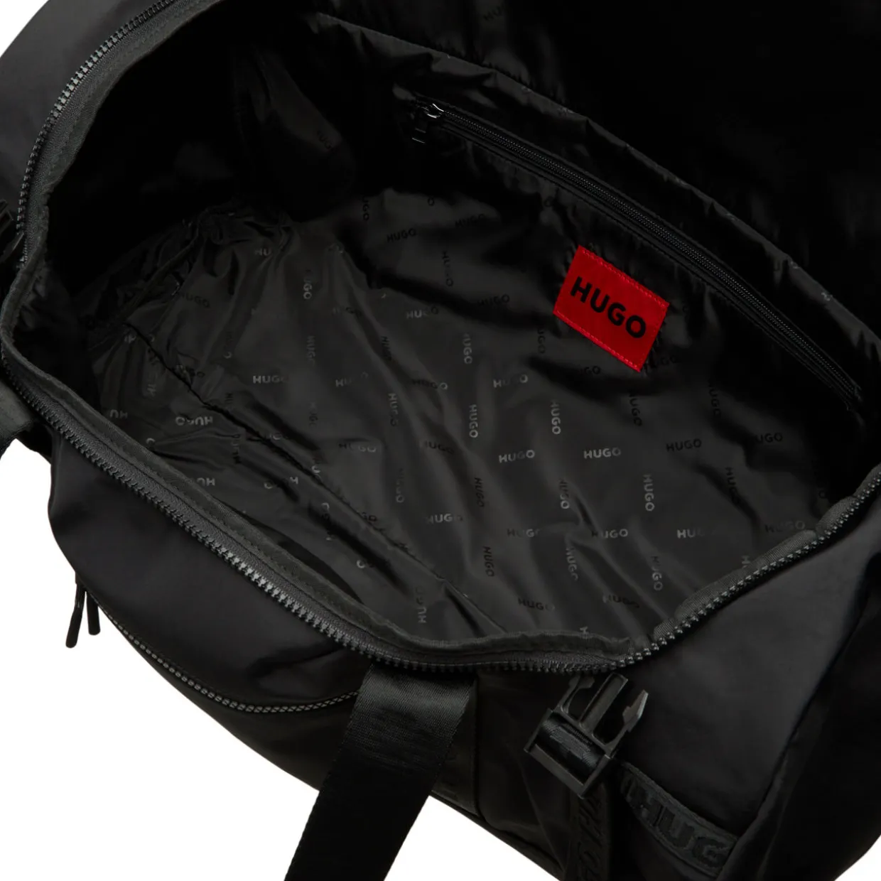 Marsel Hold All Bag