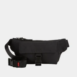 Marsel Logo Belt Bag