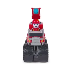 Marshall’s Fire Engine Set