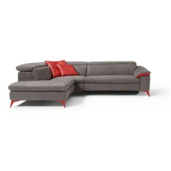 Martine Corner Sofa Cashmere Mud