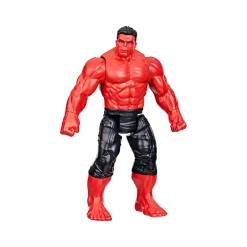 Marvel: Captain America Red Hulk