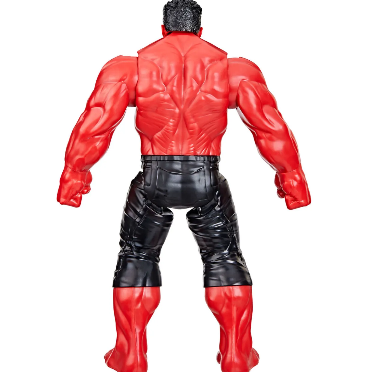 Marvel: Captain America Red Hulk