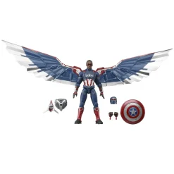 Marvel Legends Series Captain America
