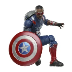 Marvel Legends Series Captain America