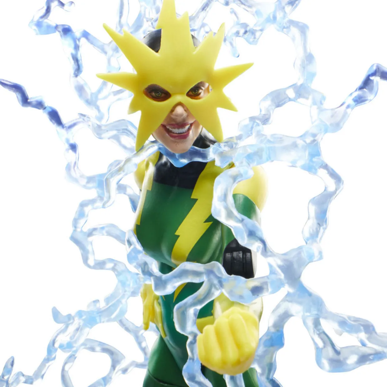 Marvel Legends Series Electro (Francine Frye)