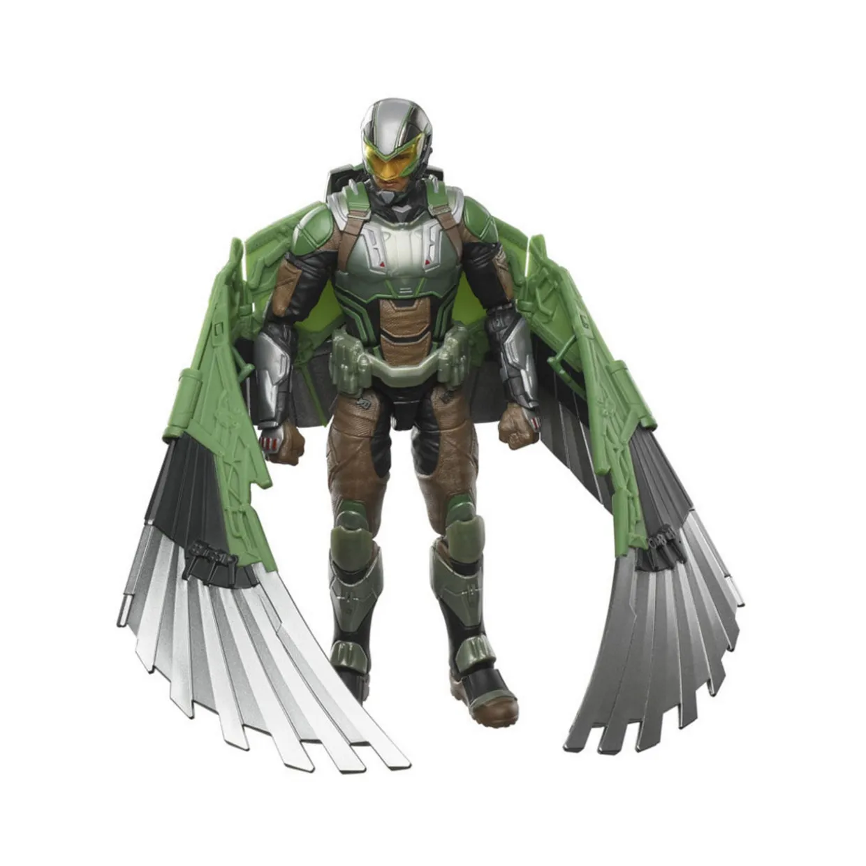 Marvel Legends Series Marvel’s Falcon