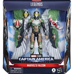 Marvel Legends Series Marvel’s Falcon