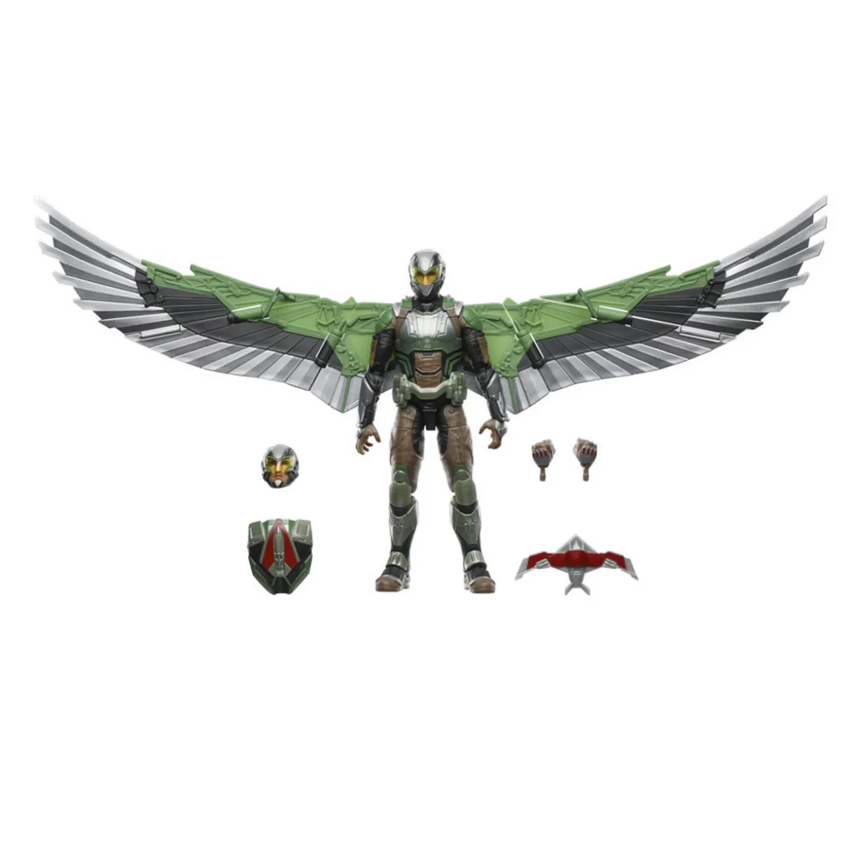 Marvel Legends Series Marvel’s Falcon