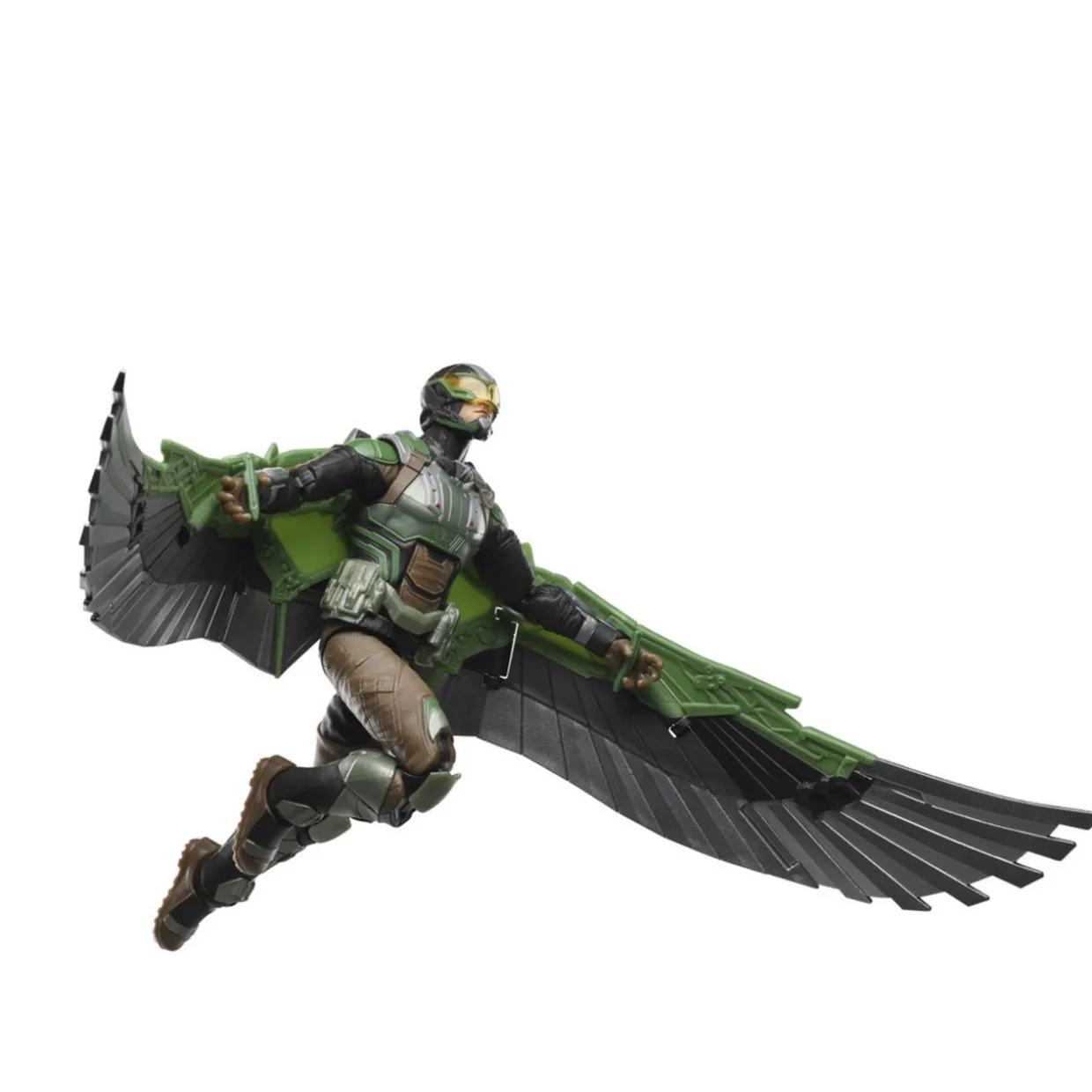 Marvel Legends Series Marvel’s Falcon