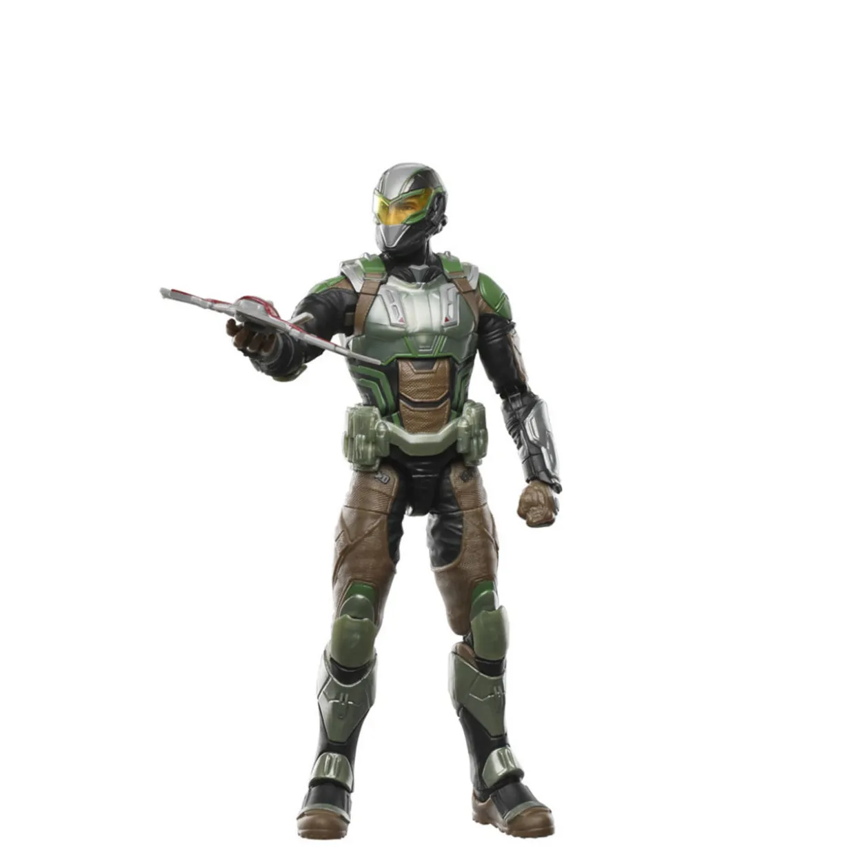 Marvel Legends Series Marvel’s Falcon