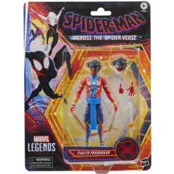 Marvel Legends Series Pavitr Prabhakar Action Figure
