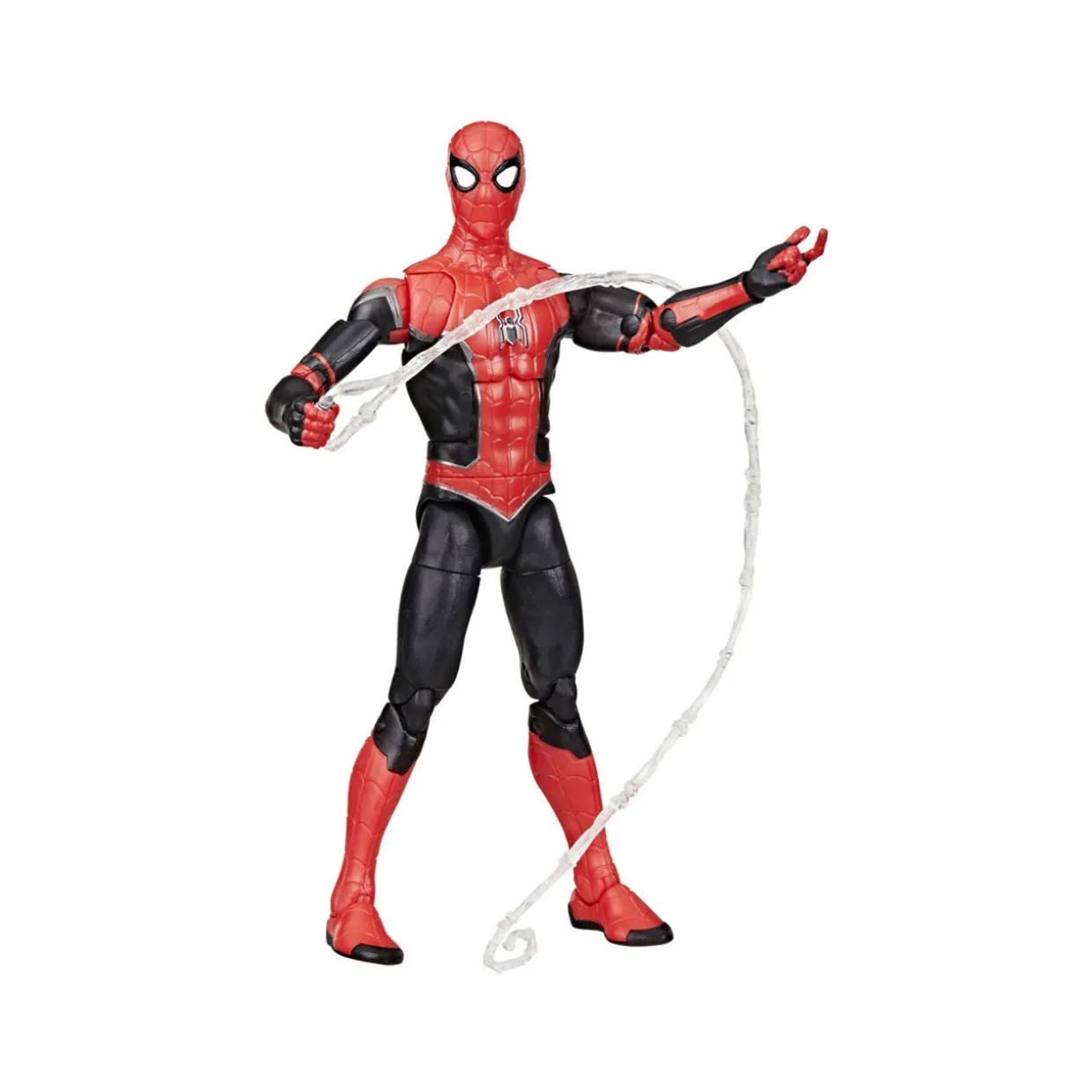 Marvel Legends Series Spider-Man (Upgraded Suit)