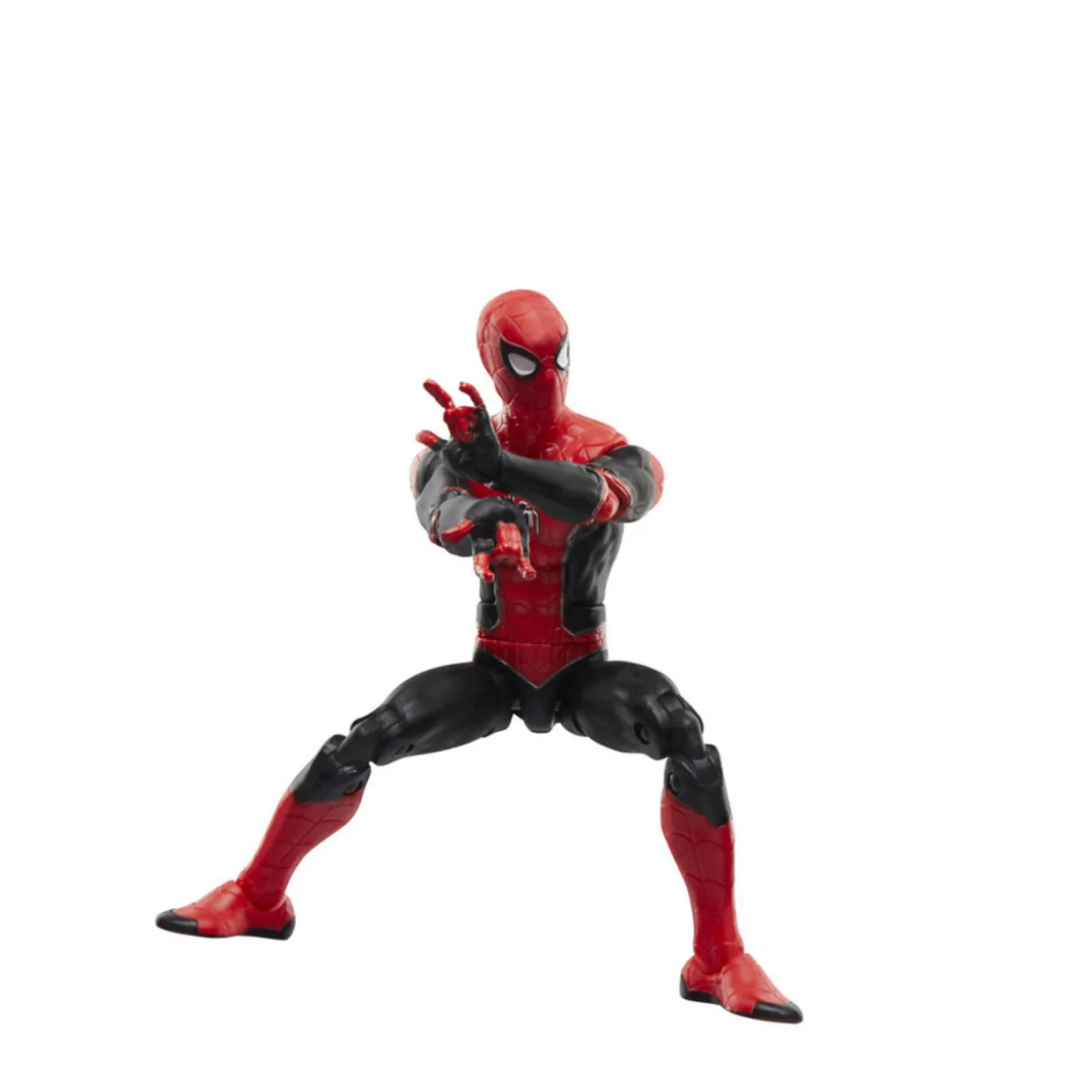 Marvel Legends Series Spider-Man (Upgraded Suit)