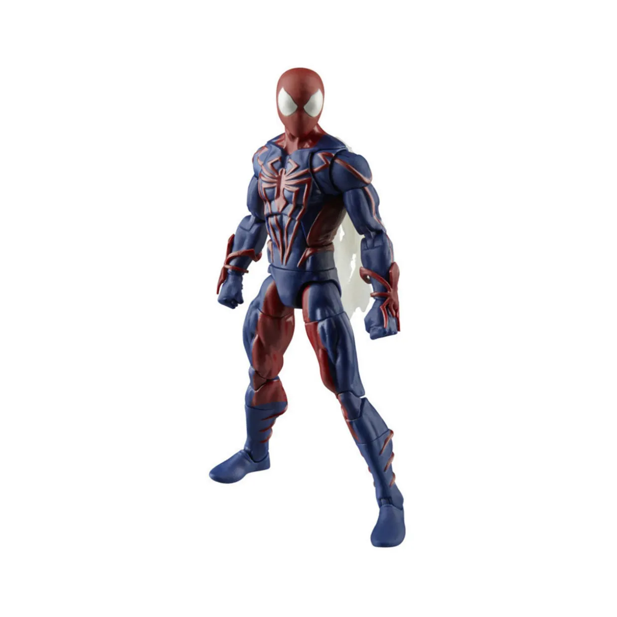 Marvel Legends Series Spider-Man Unlimited