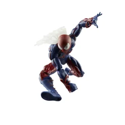 Marvel Legends Series Spider-Man Unlimited