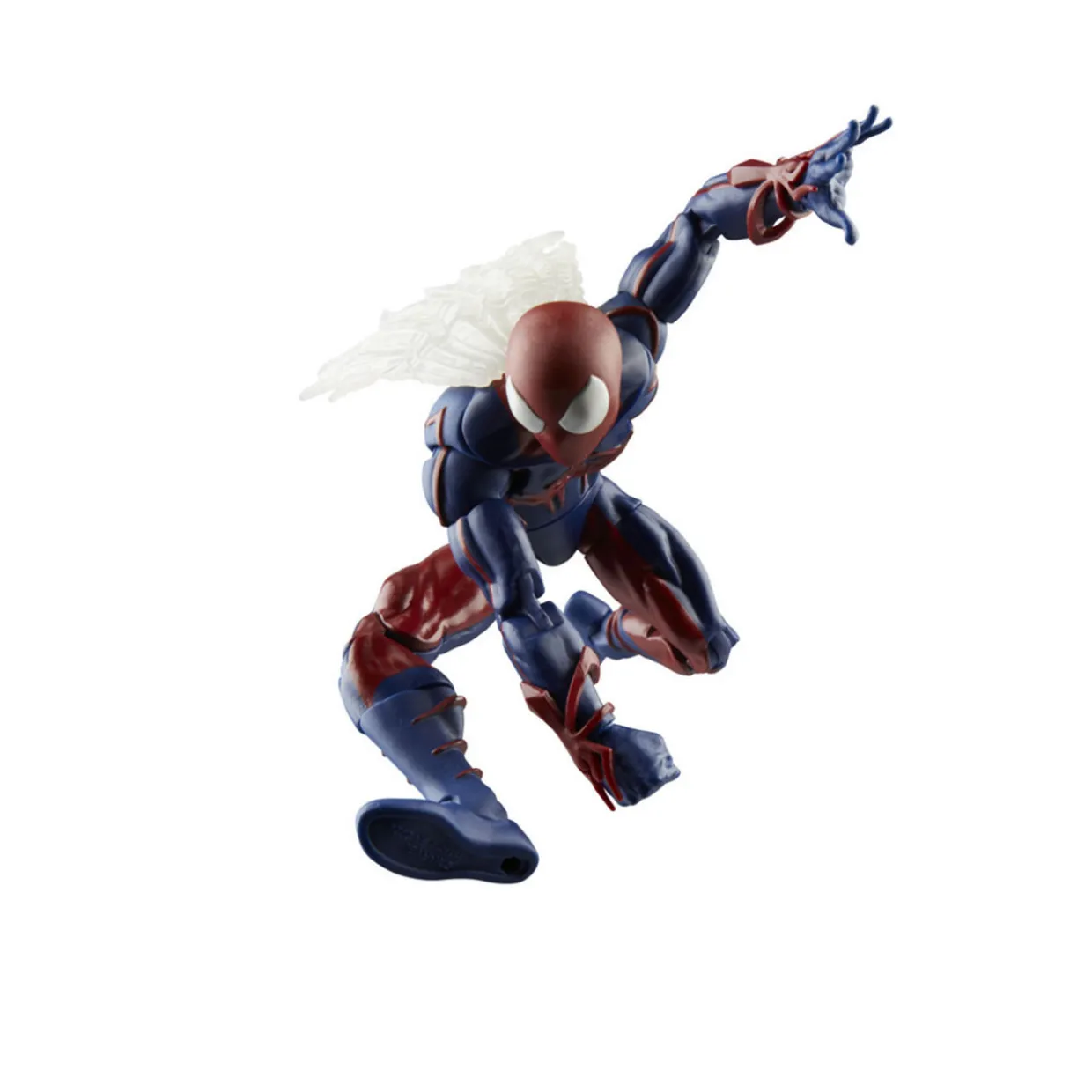 Marvel Legends Series Spider-Man Unlimited