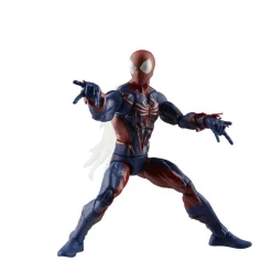 Marvel Legends Series Spider-Man Unlimited