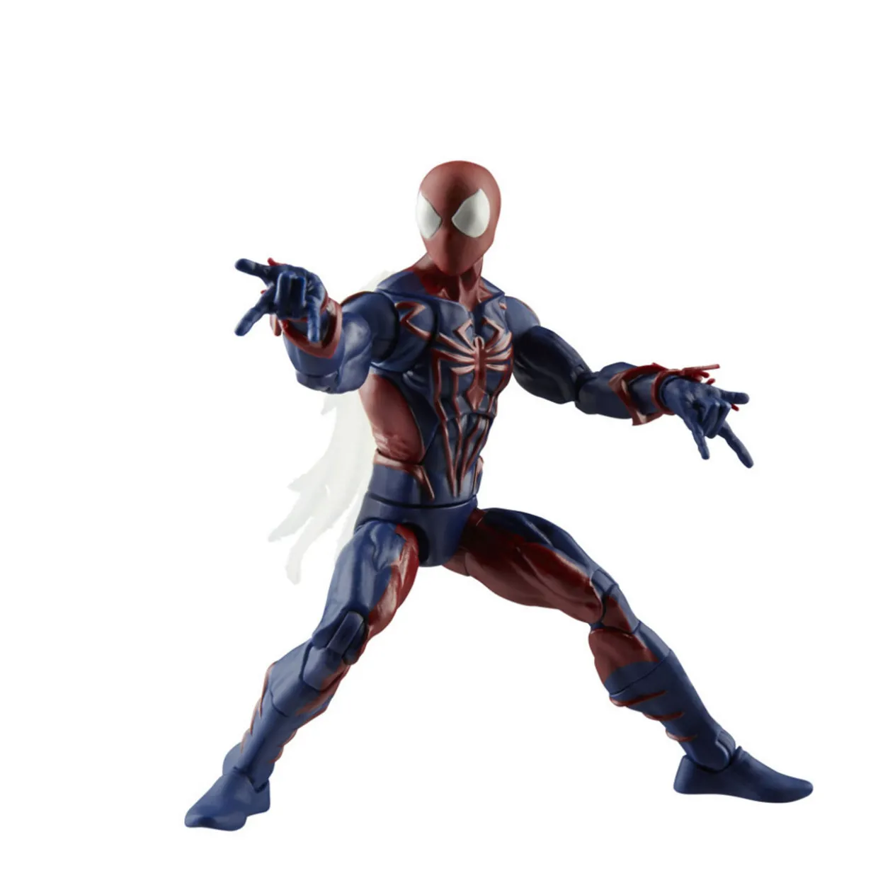 Marvel Legends Series Spider-Man Unlimited