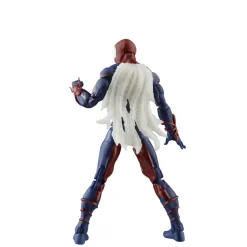Marvel Legends Series Spider-Man Unlimited
