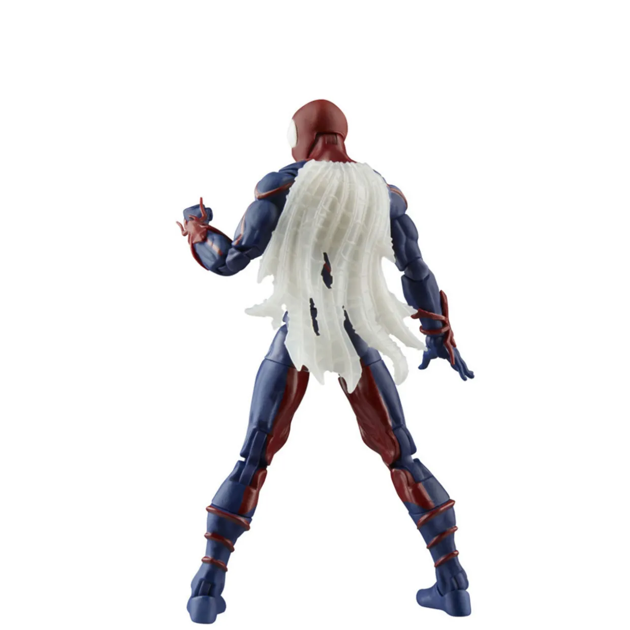 Marvel Legends Series Spider-Man Unlimited