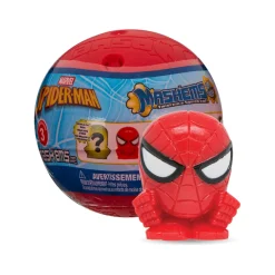 Marvel Spider-Man Mash'ems