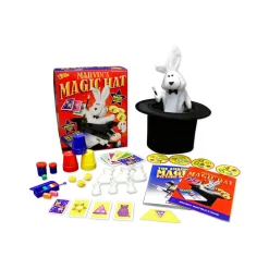Marvin's Magic Hat