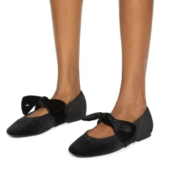 Master 2 Ballet Flats