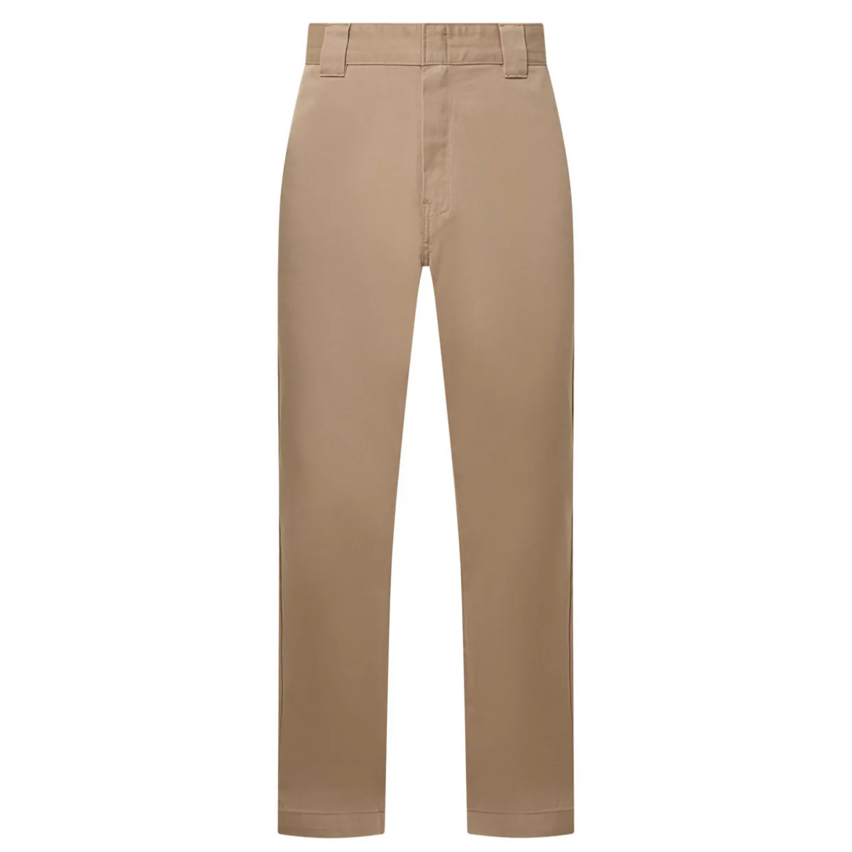 Master Relaxed-Fit Trousers