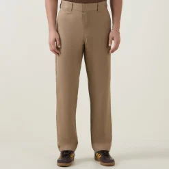 Master Relaxed-Fit Trousers