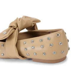 Master Stud 2 Ballet Flats