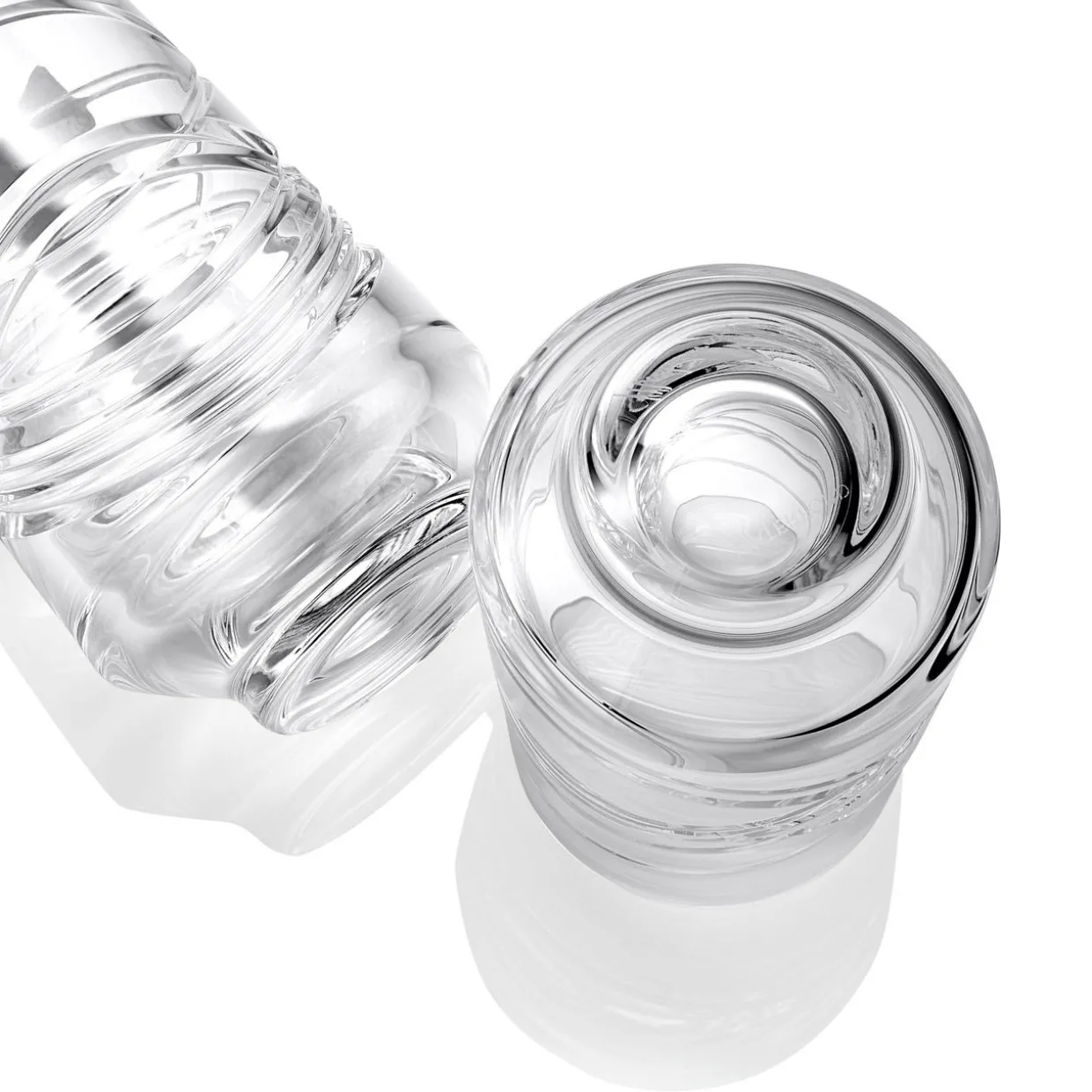 Mastercraft Aran Highball Glass Set of Two