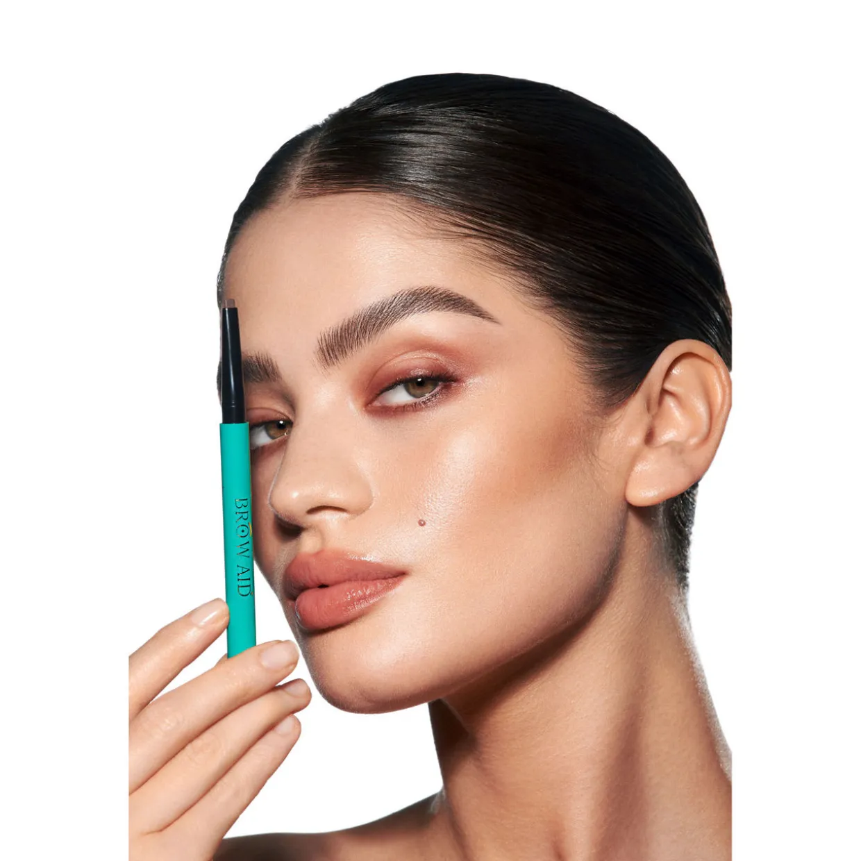 Masterstroke Brow Trio